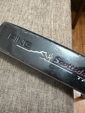 Ping Anser 2 Scottsdale TR putter Ping Putter Right handed 34”